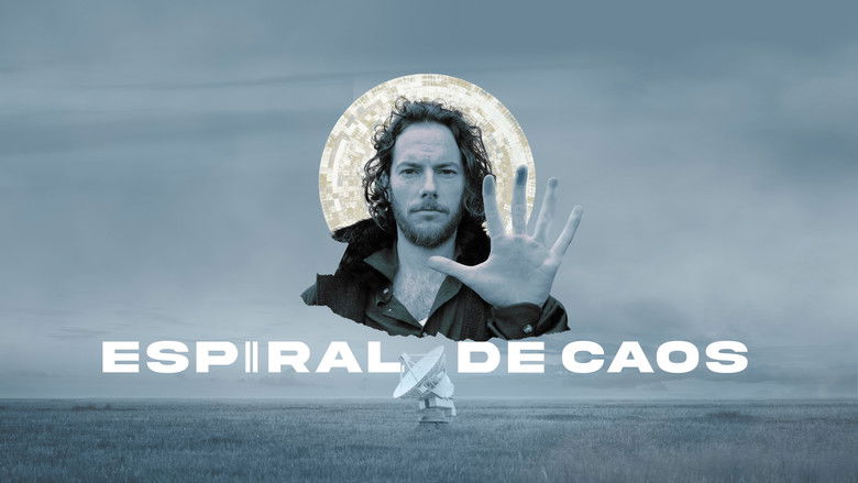 кадр из фильма Spin State