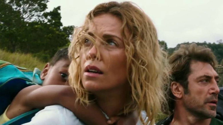 кадр из фильма Последнее лицо