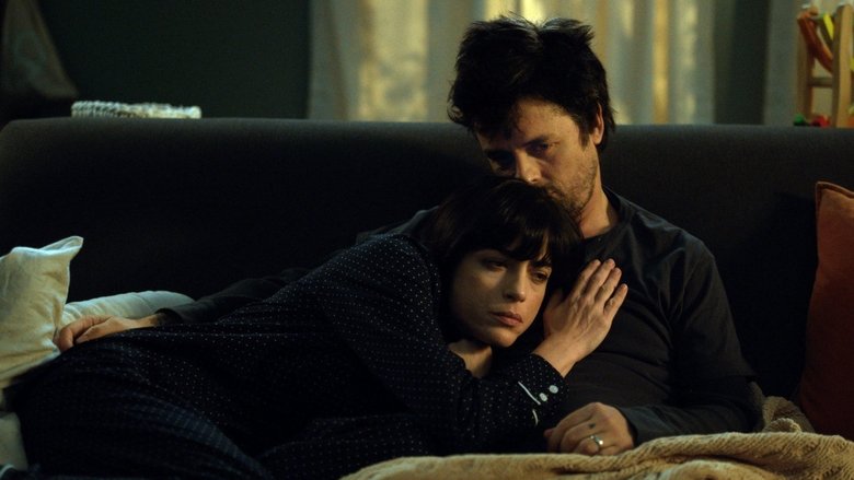 кадр из фильма Ordinary World