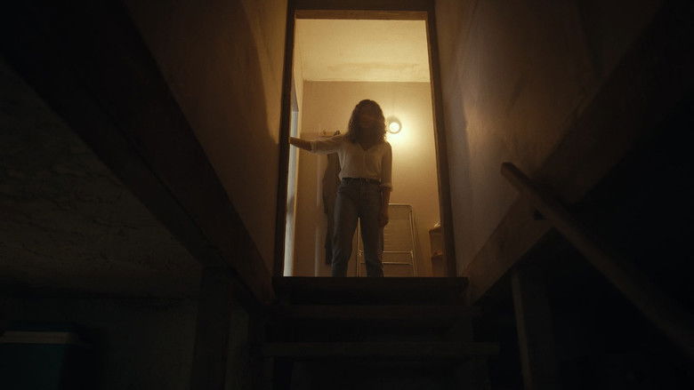 кадр из фильма Варвар