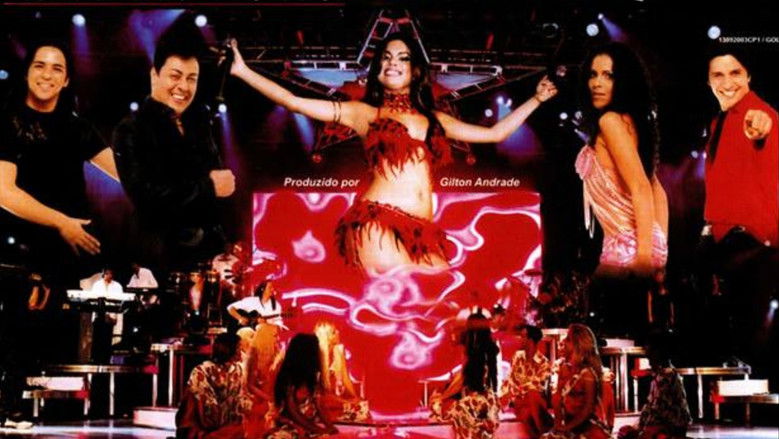 кадр из фильма Calcinha Preta: Ao Vivo em Salvador