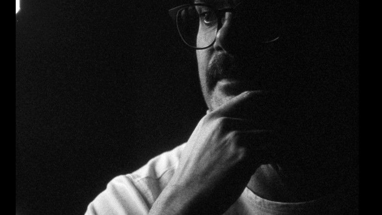 кадр из фильма The Disco, a Portrait of Simon Eilbeck