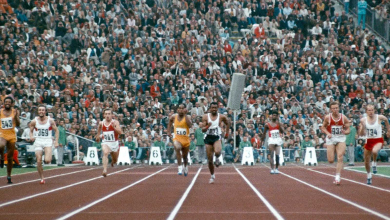 кадр из фильма Visions of Eight