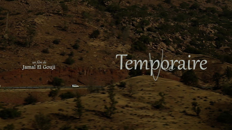 кадр из фильма Temporaire Vie