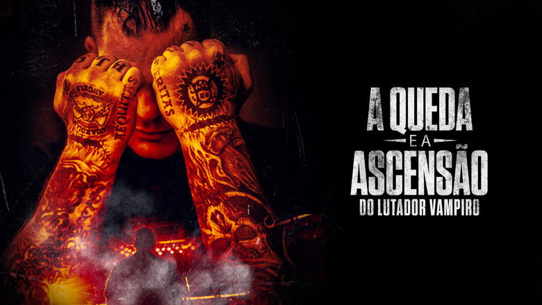 кадр из фильма Nail in the Coffin: The Fall and Rise of Vampiro