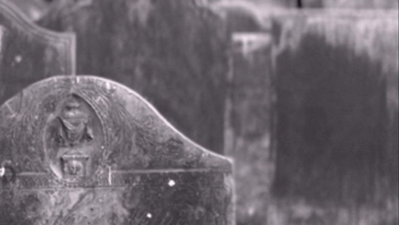 кадр из фильма Eternity's Void