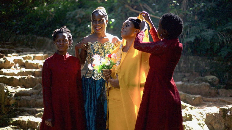 кадр из фильма Bukiikakkono