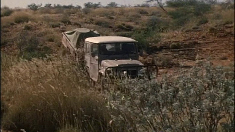 кадр из фильма Return To The Desert