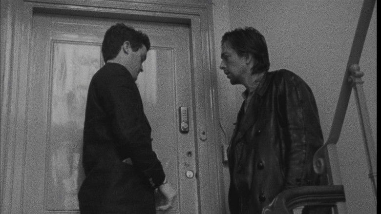 кадр из фильма Larceny