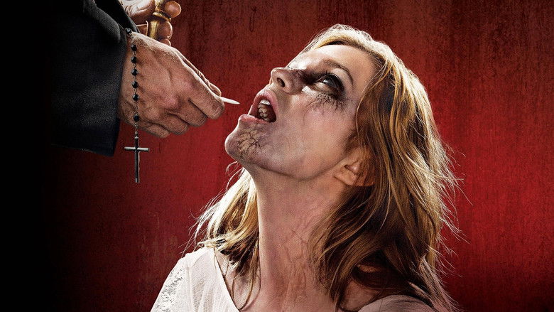 кадр из фильма Грэйс