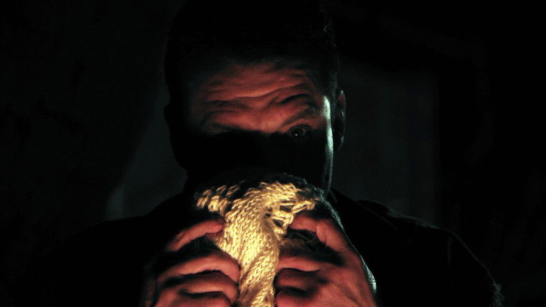 кадр из фильма Forgotten