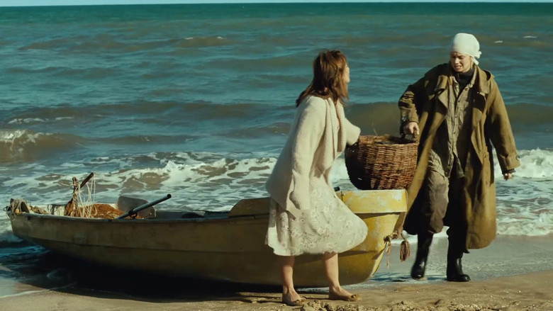 кадр из фильма Такие красивые люди