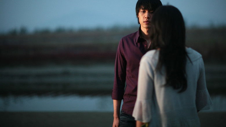 кадр из фильма 귀향