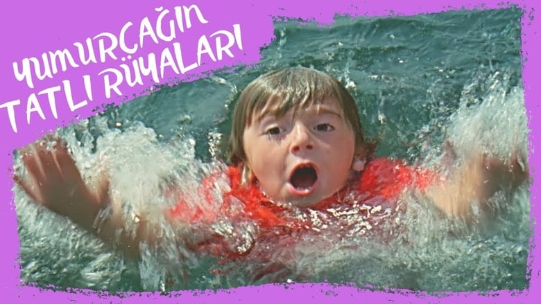 кадр из фильма Yumurcağın Tatlı Rüyaları