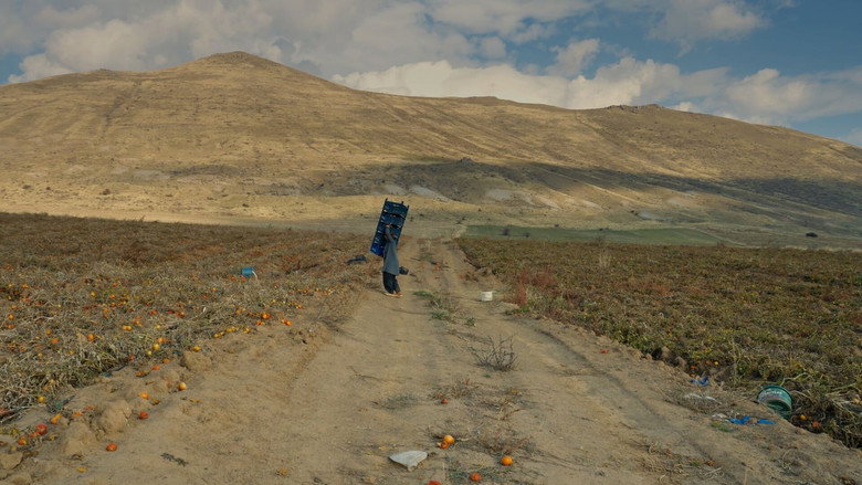 кадр из фильма Li Ku Dera Çîroka Xwe Me?