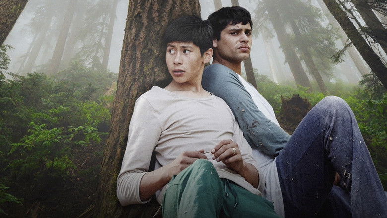 кадр из фильма Mis hermanos sueñan despiertos