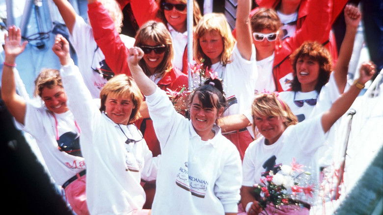 кадр из фильма Мейден