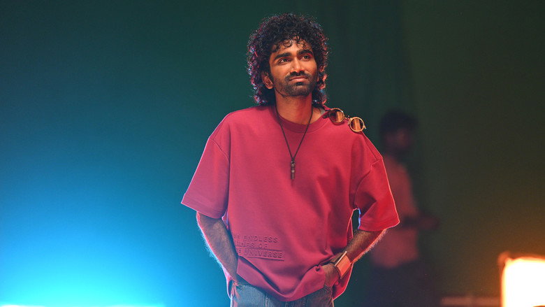 кадр из фильма லவ் இன்சூரன்ஸ் கம்பெனி