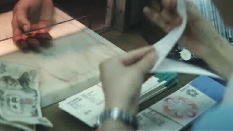 кадр из фильма 公式長編記録映画　日本万国博