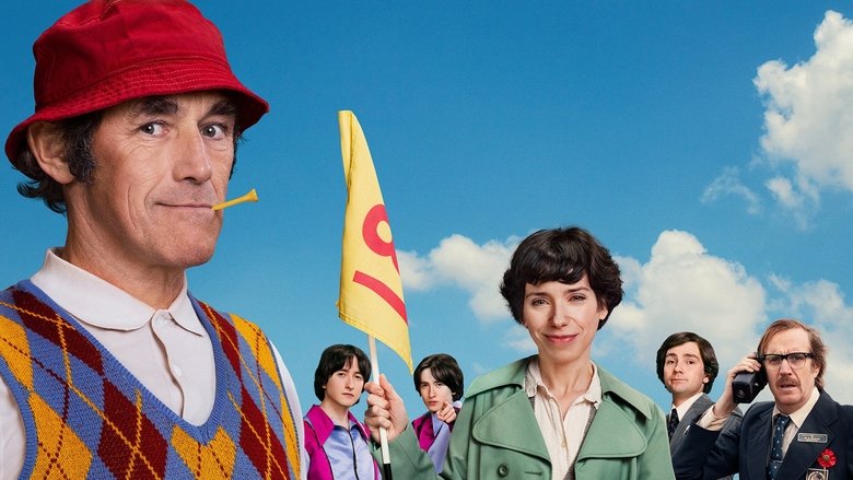 кадр из фильма Фантастический Флиткрофт