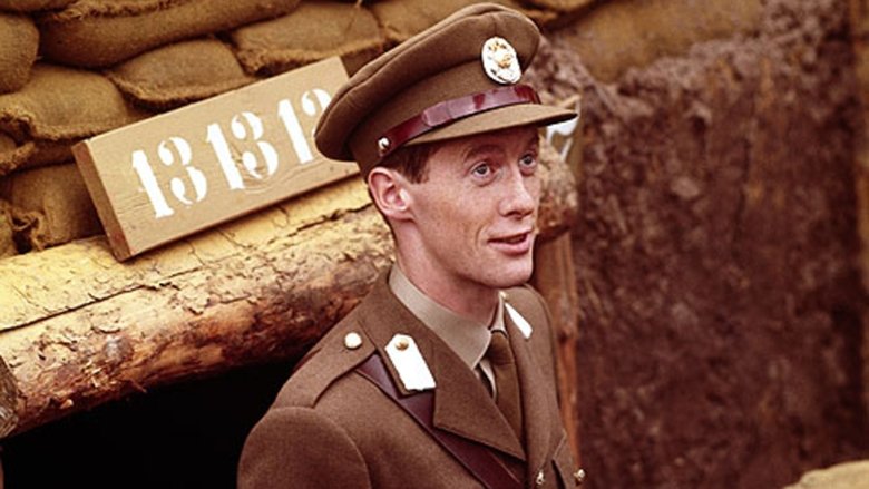 кадр из фильма Как я выиграл войну