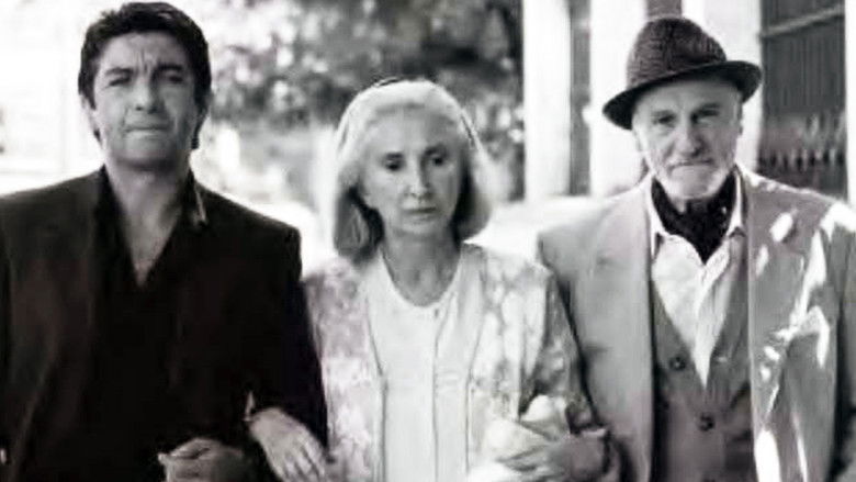 кадр из фильма Сын невесты