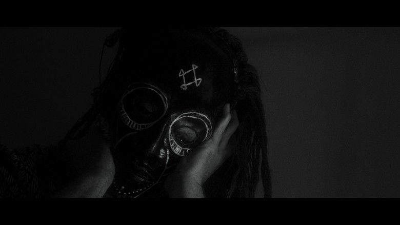 кадр из фильма Déjà Voodoo