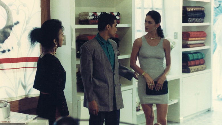 кадр из фильма La casa del piacere