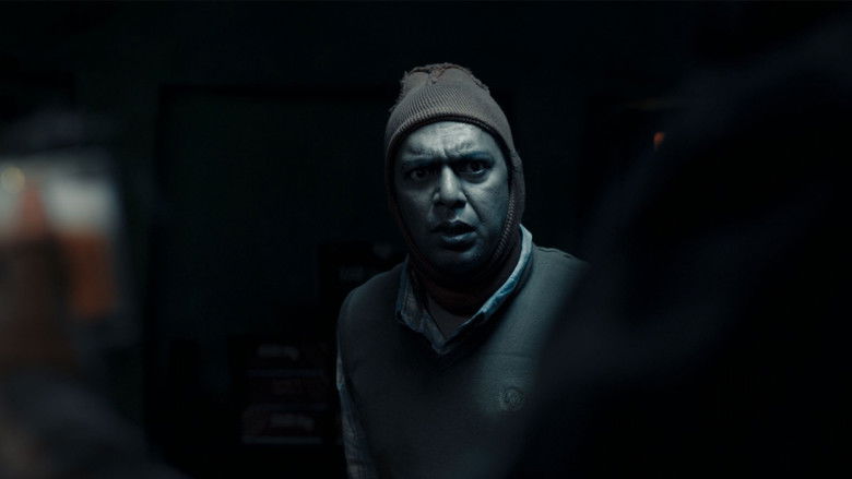 кадр из фильма মিষ্টি কিছু