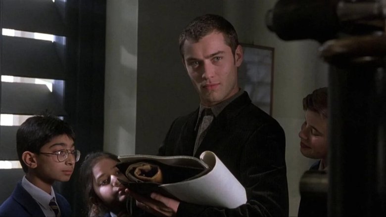 кадр из фильма Мудрость крокодилов