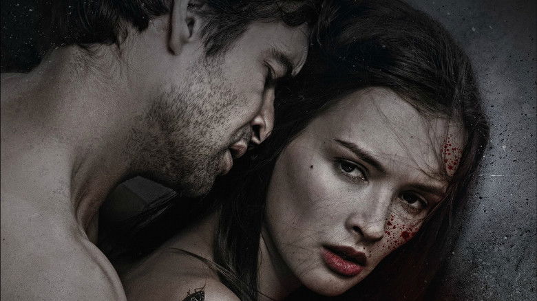 кадр из фильма Саранча