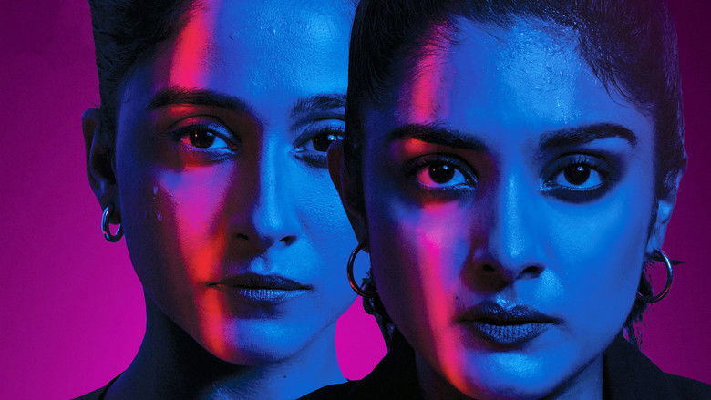 кадр из фильма శాకినీ ఢాకినీ