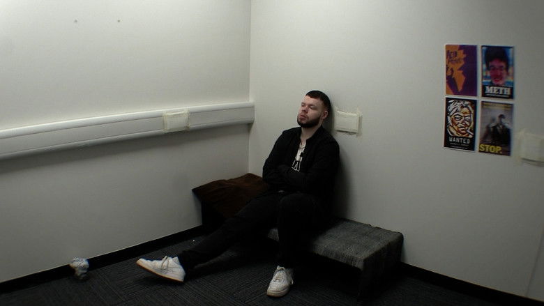 кадр из фильма Sobering Cell