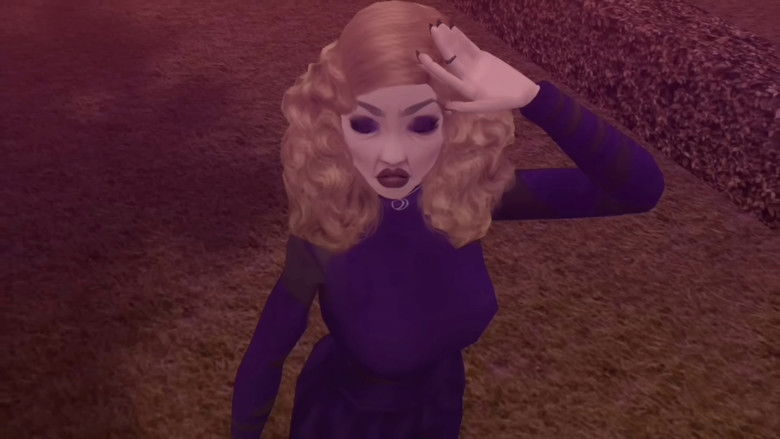 кадр из фильма Dirty Donna