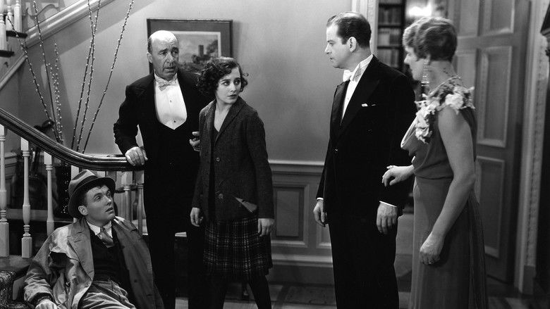 кадр из фильма The Brat