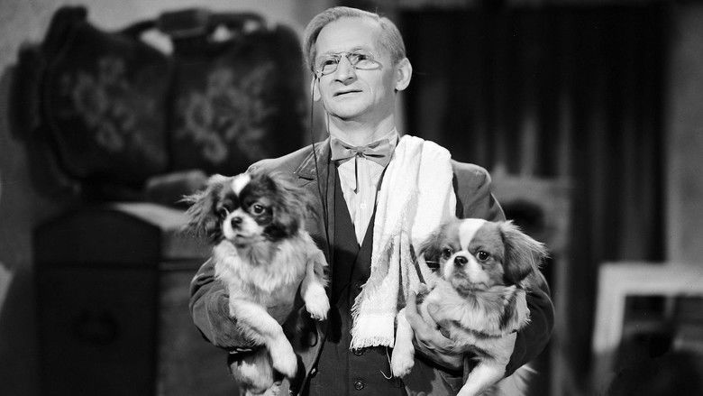 кадр из фильма Kalosze szczęścia