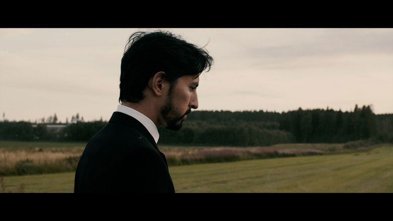 кадр из фильма Hur långt