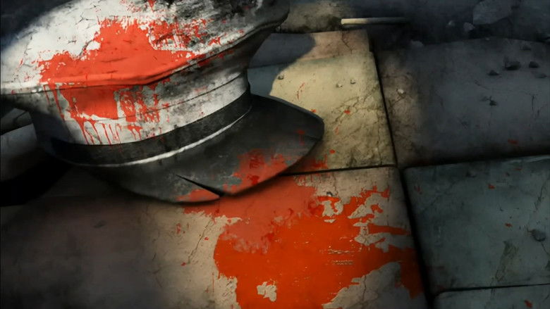 кадр из фильма Livraisons Matinales