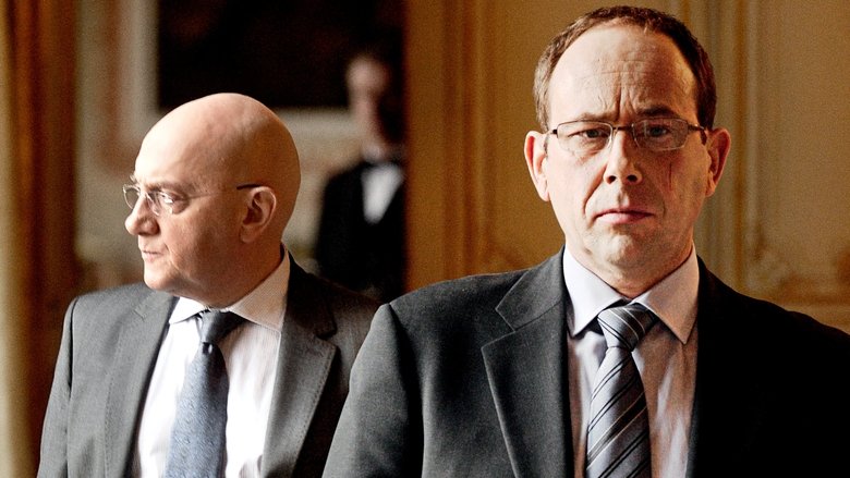 кадр из фильма Управление государством