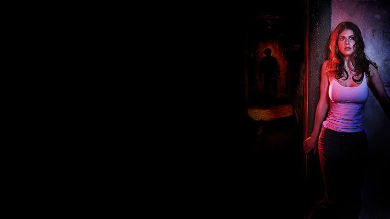 кадр из фильма Злоумышленник 2