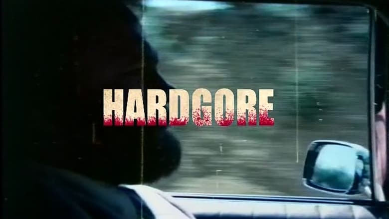 кадр из фильма Hardgore