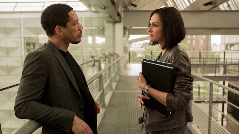 кадр из фильма Мизерере