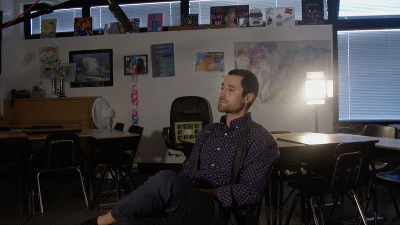 кадр из фильма Collecting the Collector