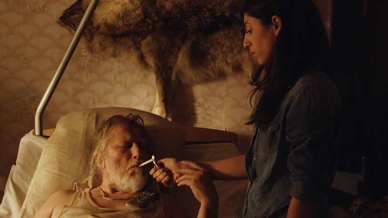 кадр из фильма Senis