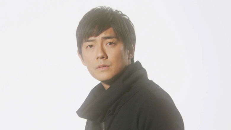 кадр из фильма 騎士竜戦隊リュウソウジャー 特別編 メモリー・オブ・ソウルメイツ