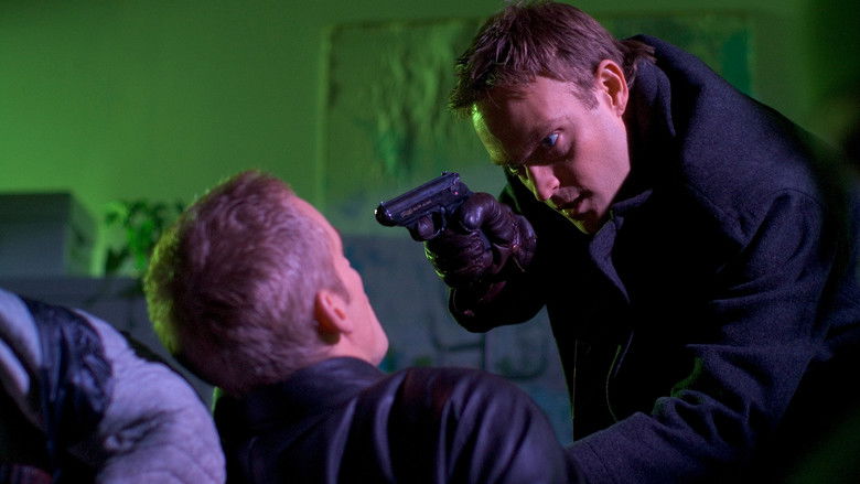 кадр из фильма По другую сторону, смерть: загадки Дональда Страчи