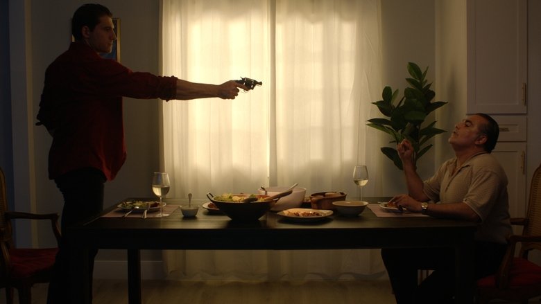 кадр из фильма Cosa Nostra