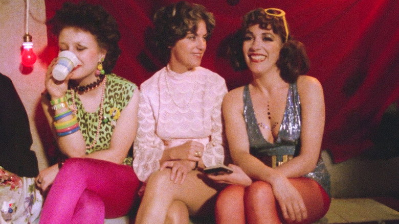 кадр из фильма Пепи, Люси, Бом и остальные девушки