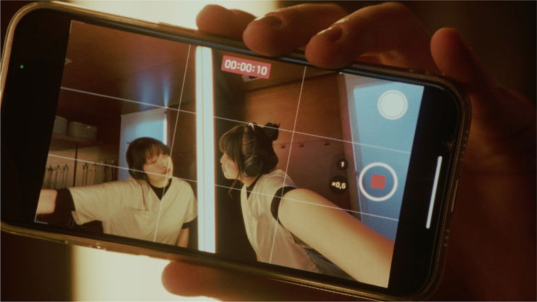 кадр из фильма Recetas Para Sobrevivir a Este Universo