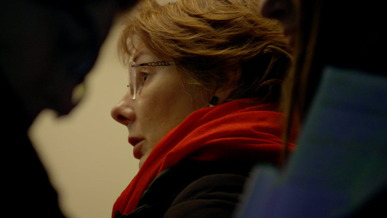 кадр из фильма Несколько дней из жизни следователя